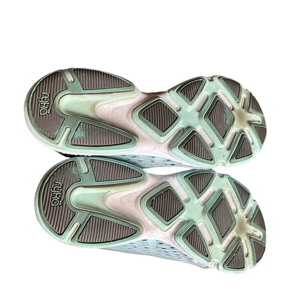 Ryka Women's Devotion Plus 3 Oxford walking sneakers size 8.5 - Picture 12 of 12